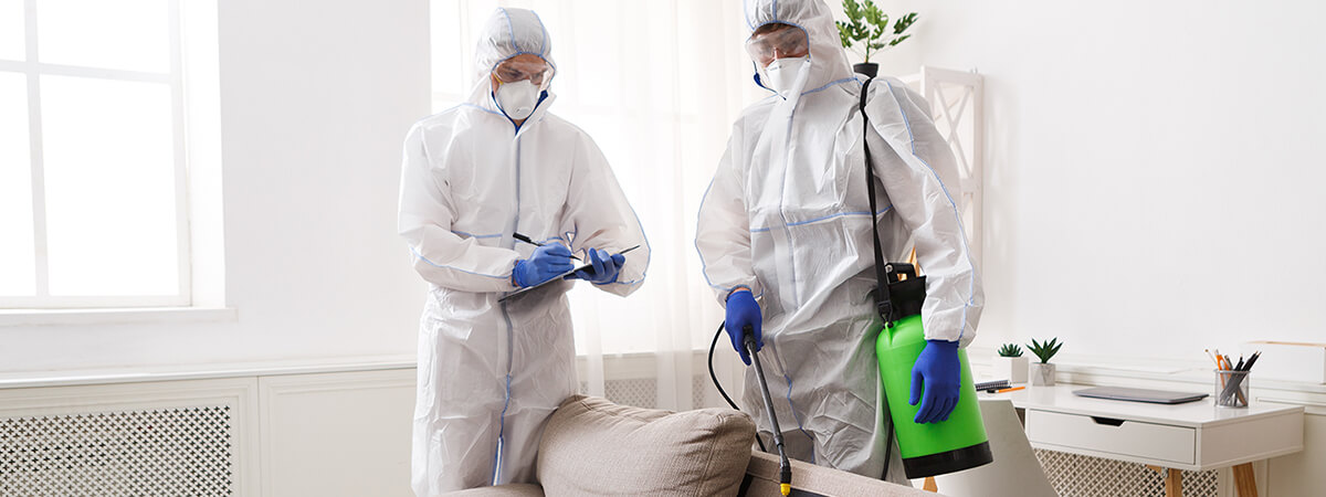 Deep-cleaning Service(For Home & Commercial)
